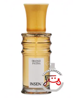 اورنج پاتینا اینسِنف | orange patina insenf